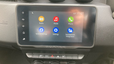 Dacia Duster 1.0 TCe 100 Comfort 5dr Bi Fuel Estate